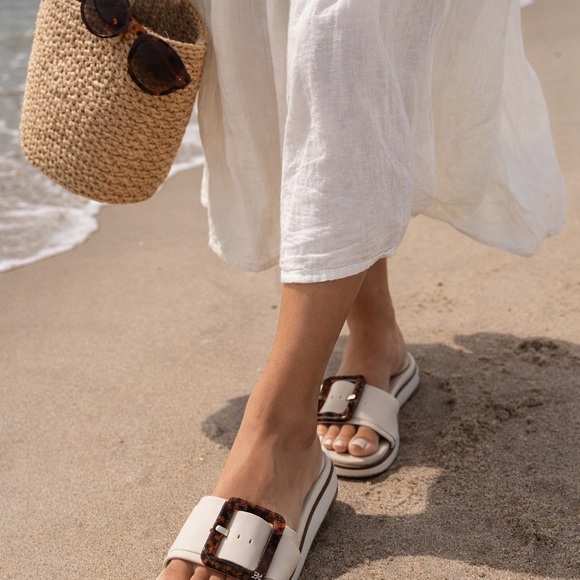 Shoes - Sam Edelman Sandals